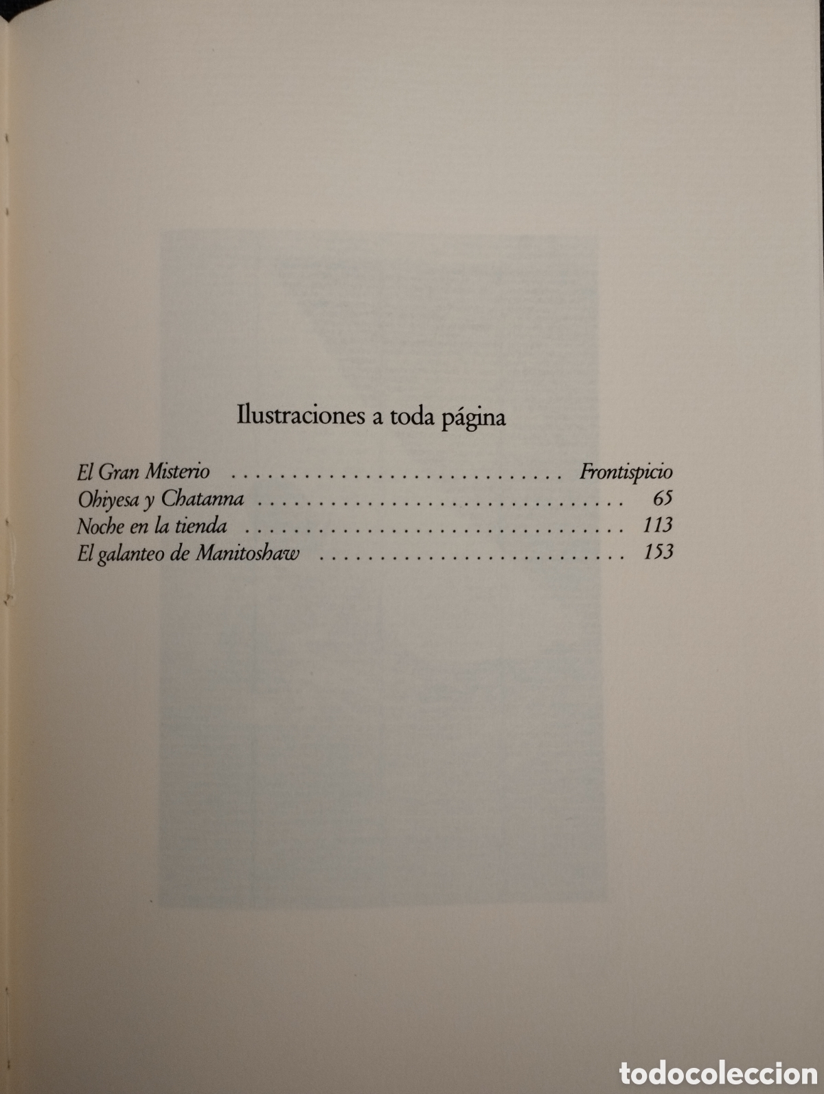 Libros de segunda mano: LA VIDA EN LOS BOSQUES (CHARLES A. EASTMAN) - Foto 3