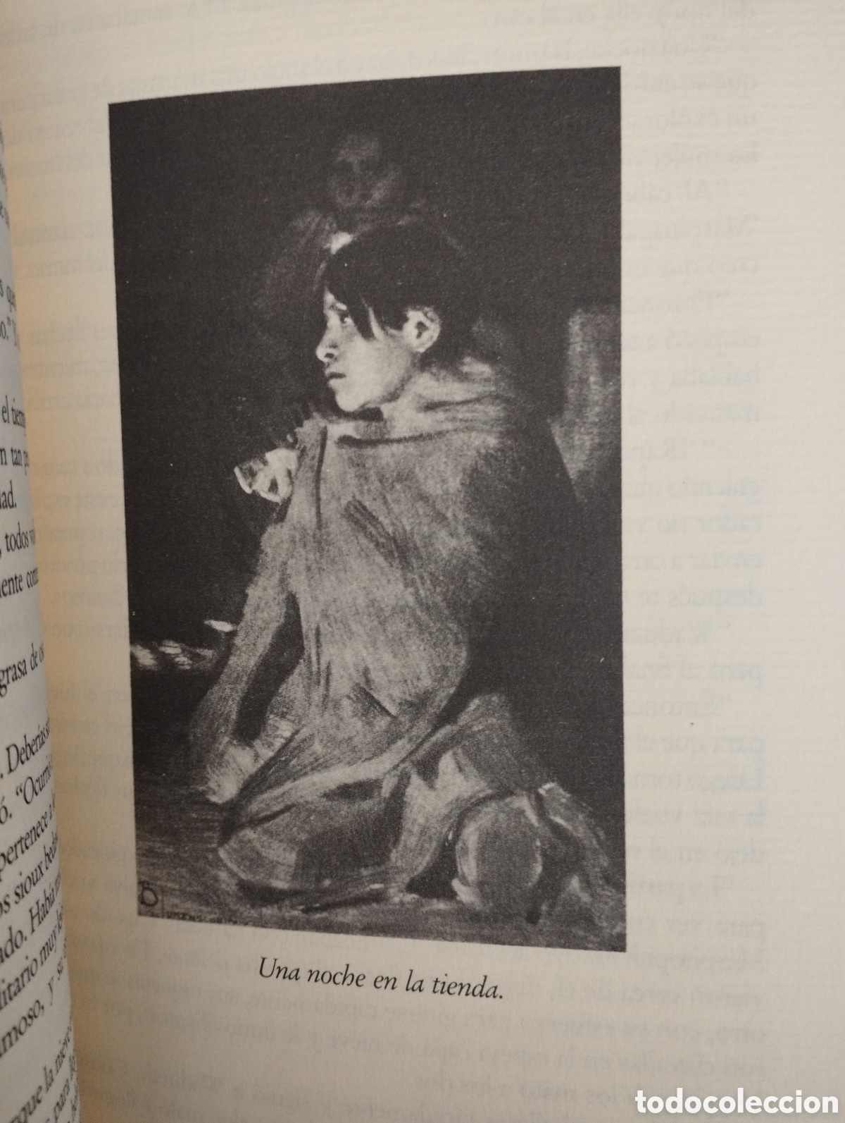 Libros de segunda mano: LA VIDA EN LOS BOSQUES (CHARLES A. EASTMAN) - Foto 8