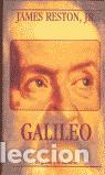 Libros de segunda mano: Galileo. - Preston, James. - Foto 1