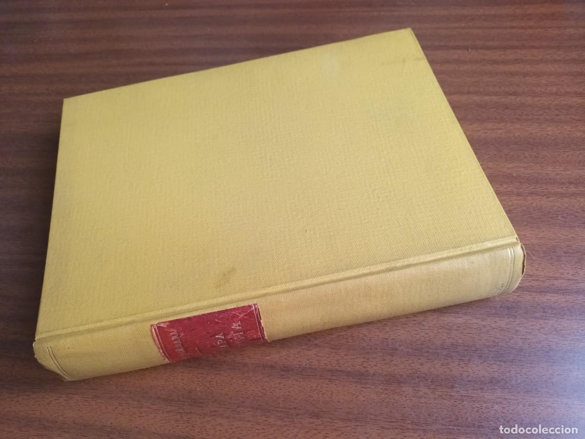 Libros de segunda mano: El papa Borgia --- Orestes Ferrara - Foto 2