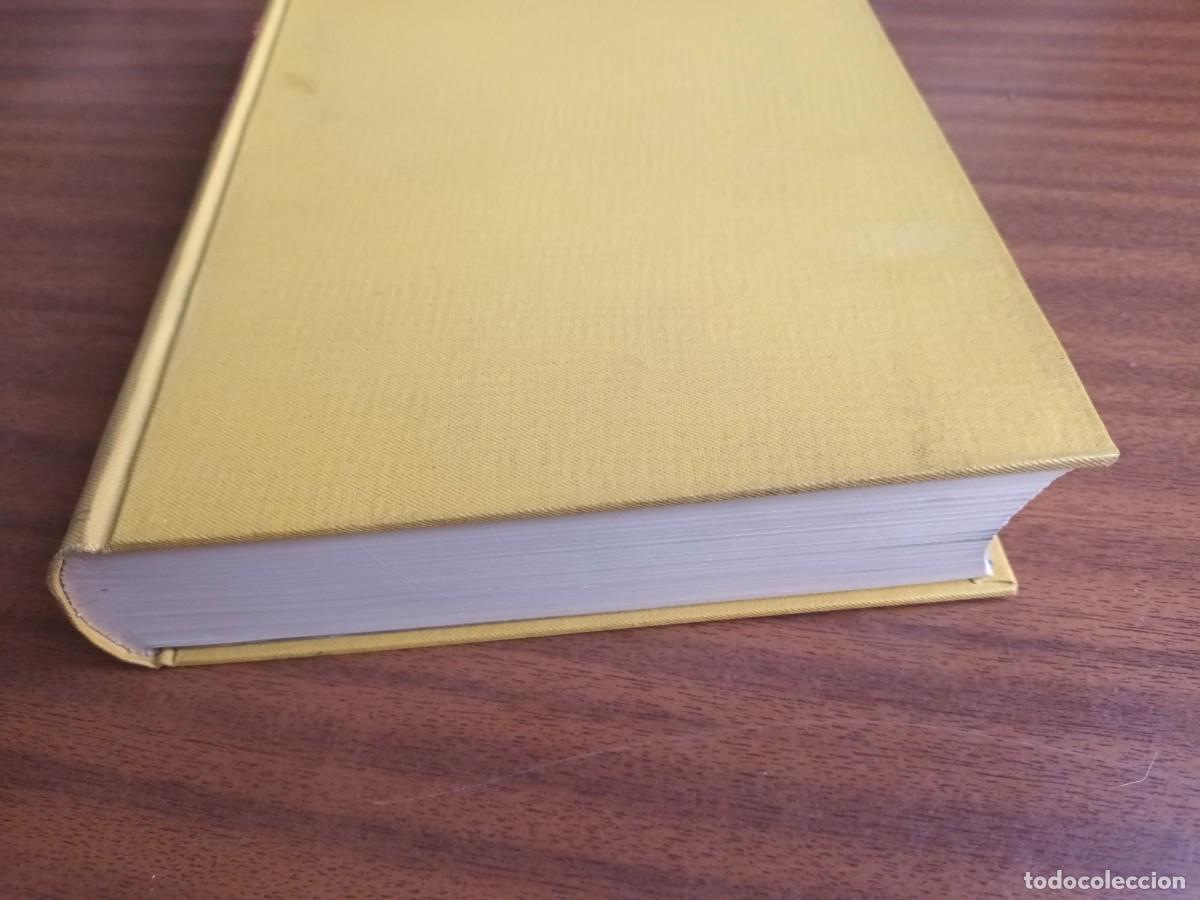 Libros de segunda mano: El papa Borgia --- Orestes Ferrara - Foto 4