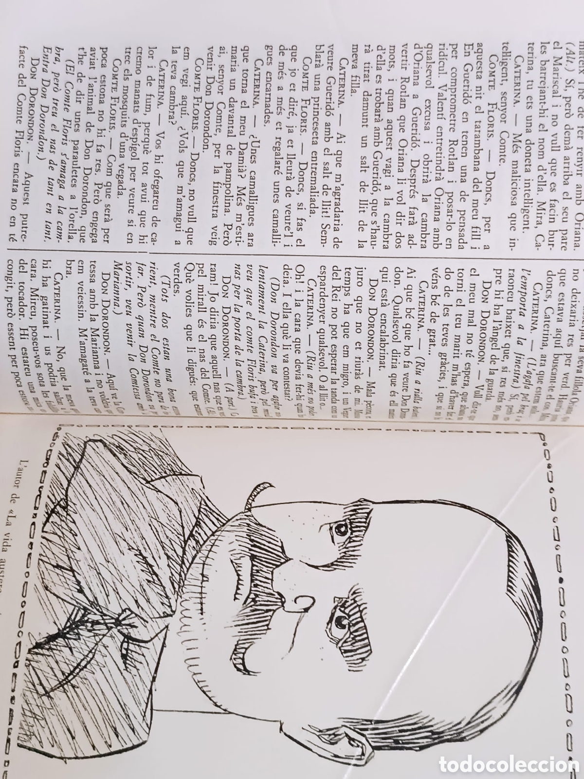 Libros de segunda mano: Pere Coromines, Obres Completes - Foto 6