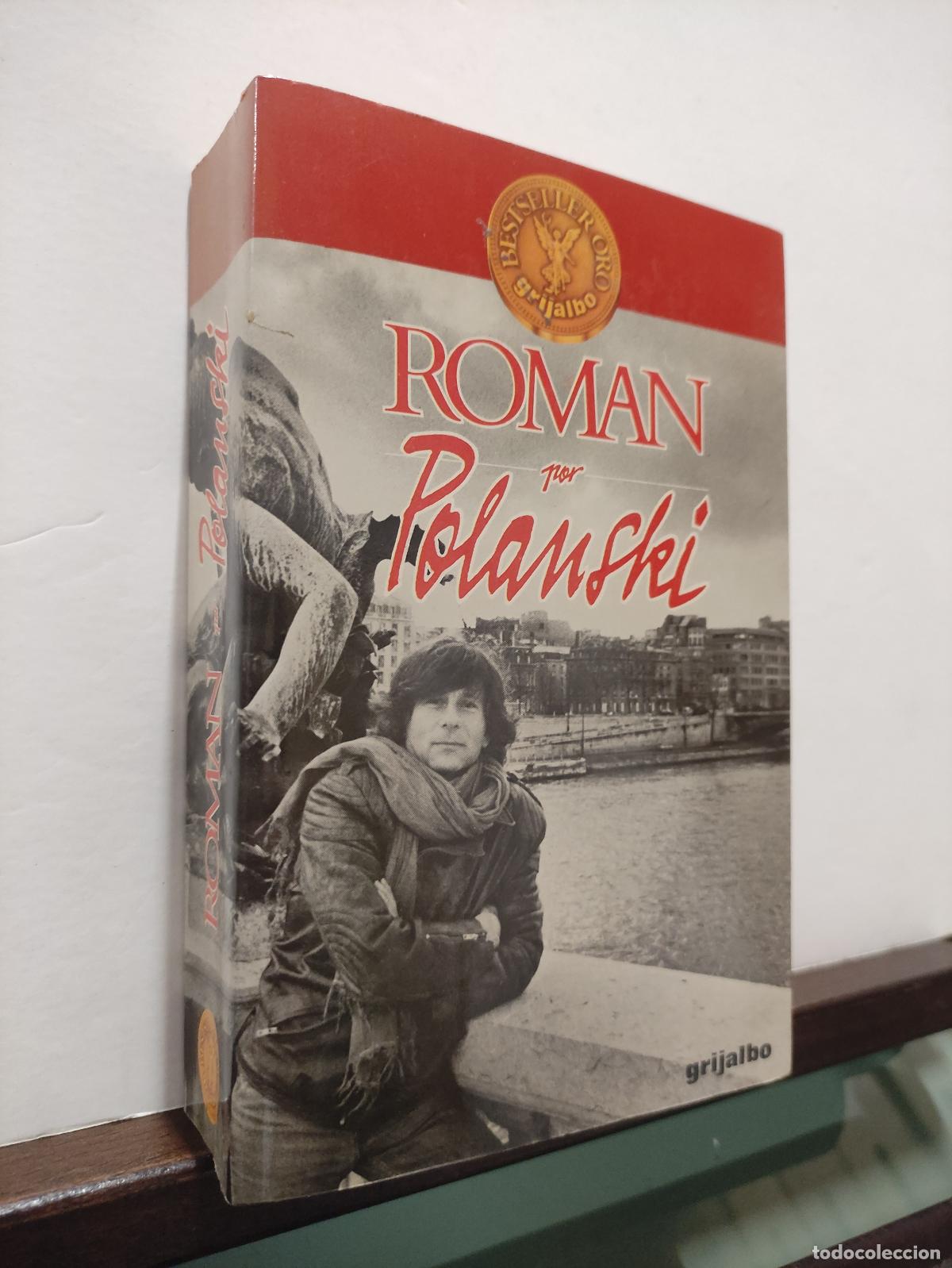 Libros de segunda mano: ROMAN - POLANSKI - 1985 - Foto 1