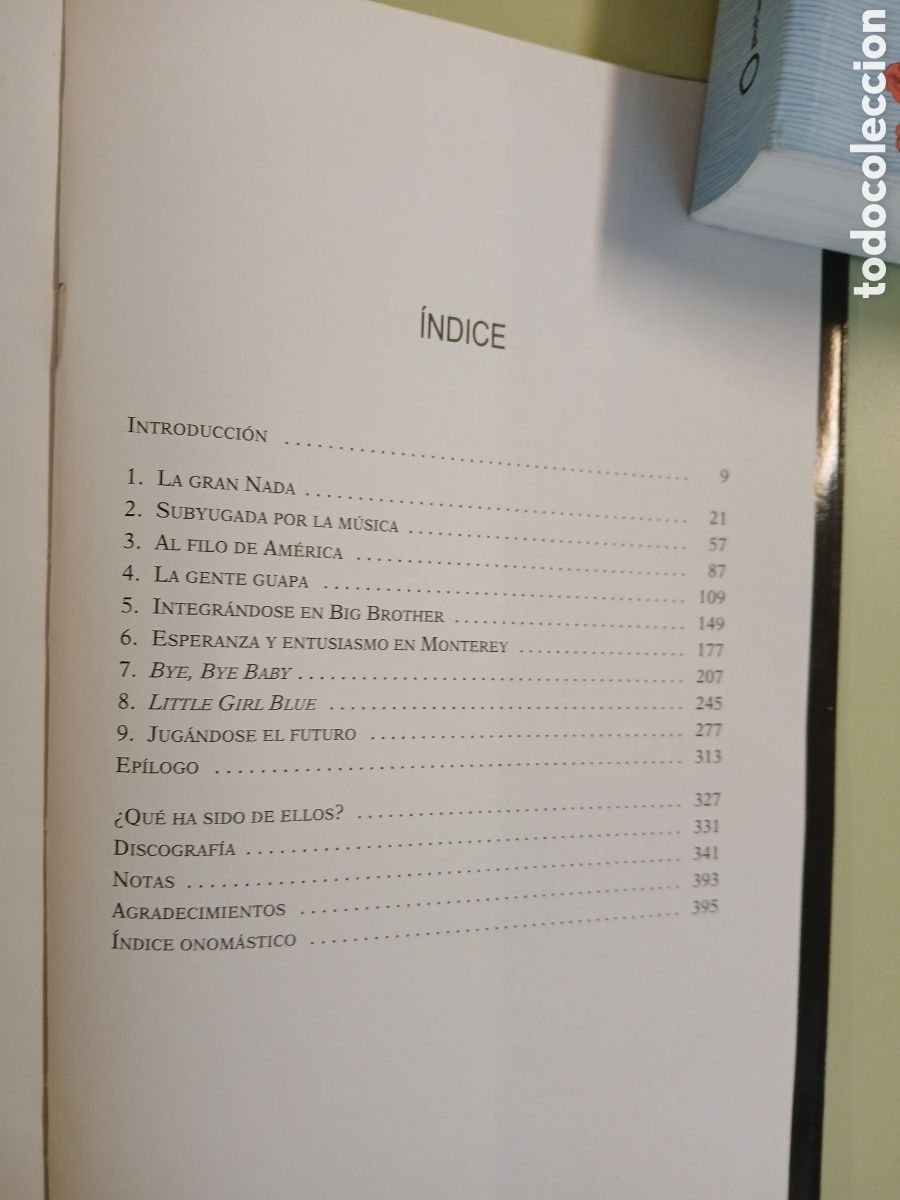 Libros de segunda mano: Janis Joplin. Alice Echols. - Foto 4