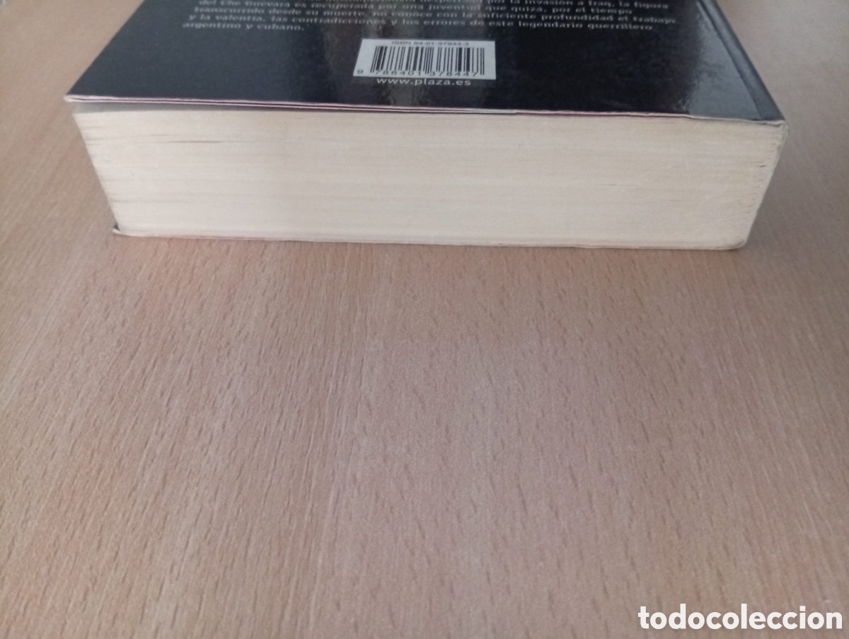 Libros de segunda mano: CHE. Pacho ODonnell - Foto 3