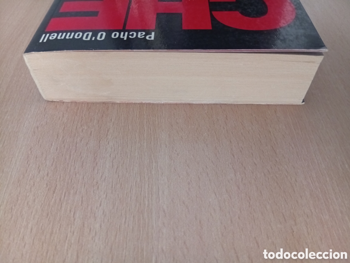 Libros de segunda mano: CHE. Pacho ODonnell - Foto 4
