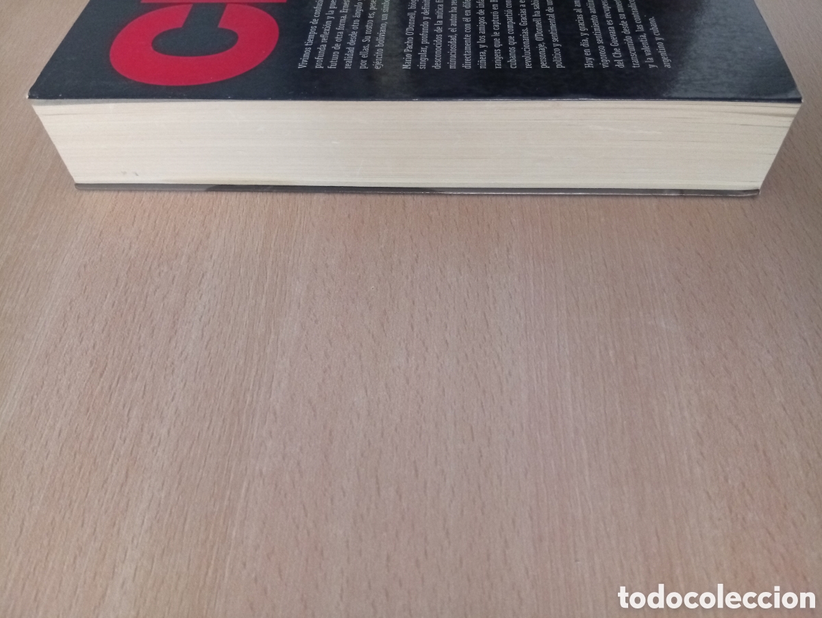 Libros de segunda mano: CHE. Pacho ODonnell - Foto 5