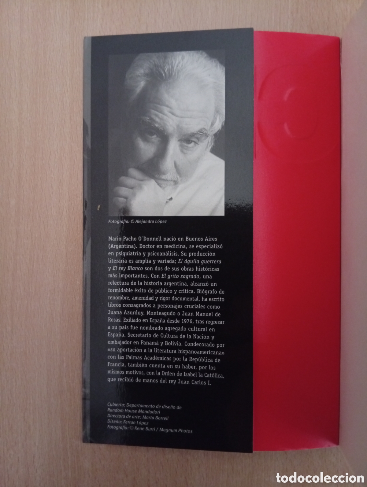 Libros de segunda mano: CHE. Pacho ODonnell - Foto 7