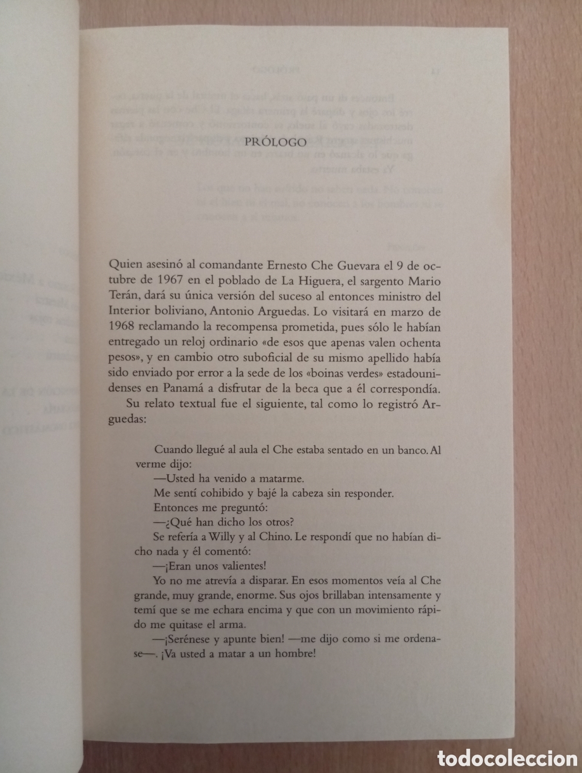 Libros de segunda mano: CHE. Pacho ODonnell - Foto 11
