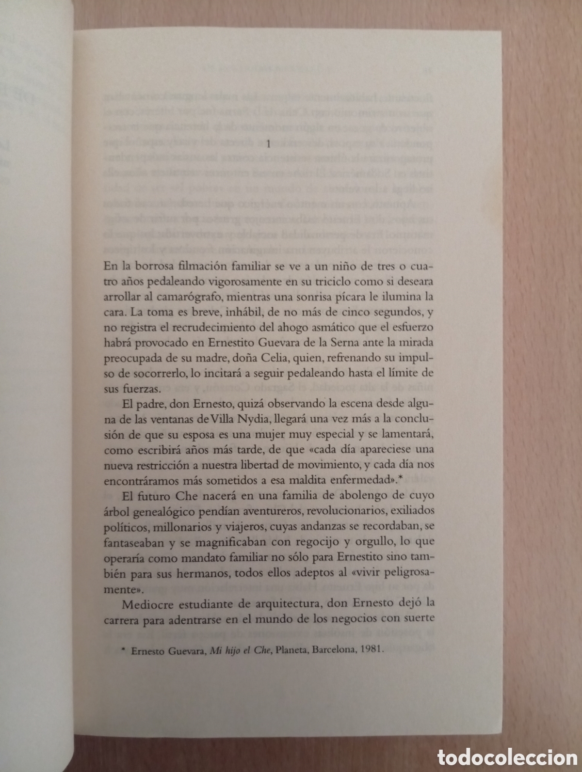 Libros de segunda mano: CHE. Pacho ODonnell - Foto 12