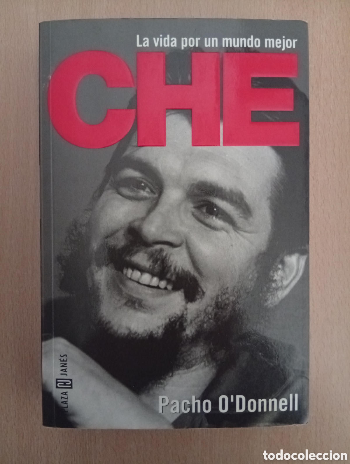 Libros de segunda mano: CHE. Pacho ODonnell - Foto 1