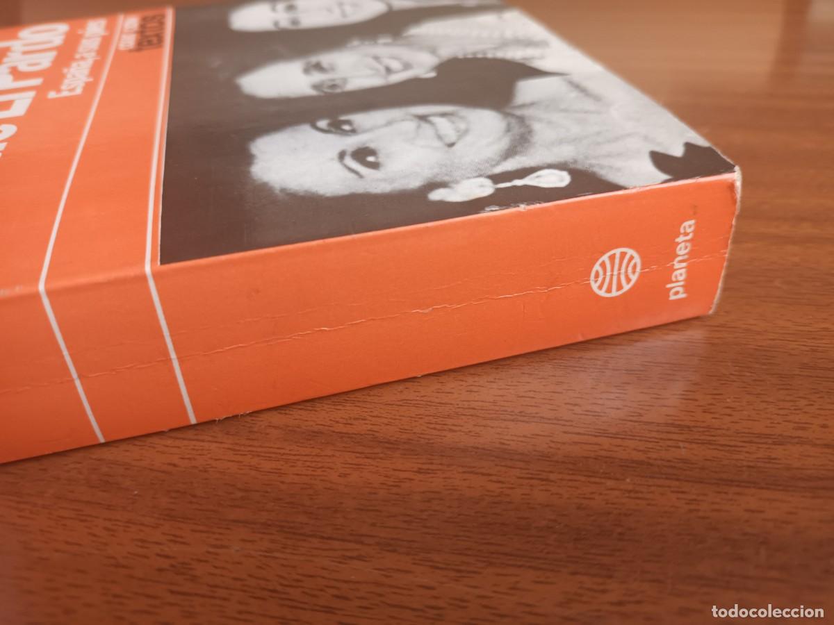 Libros de segunda mano: La se&ntilde;ora de El Pardo --- Ram&oacute;n Garriga - Foto 3