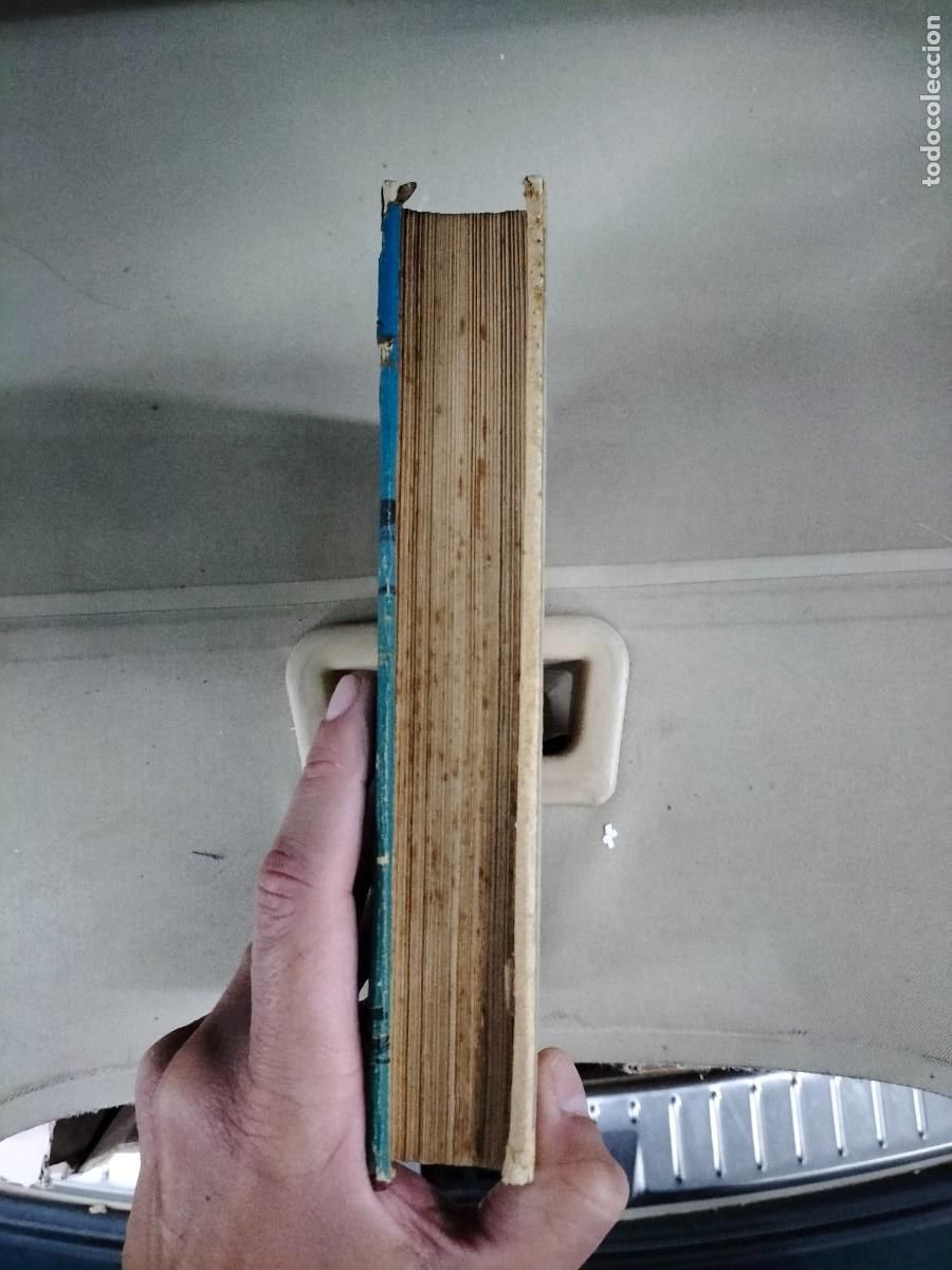 Libros de segunda mano: Mi vida - Erich Reader - Foto 4