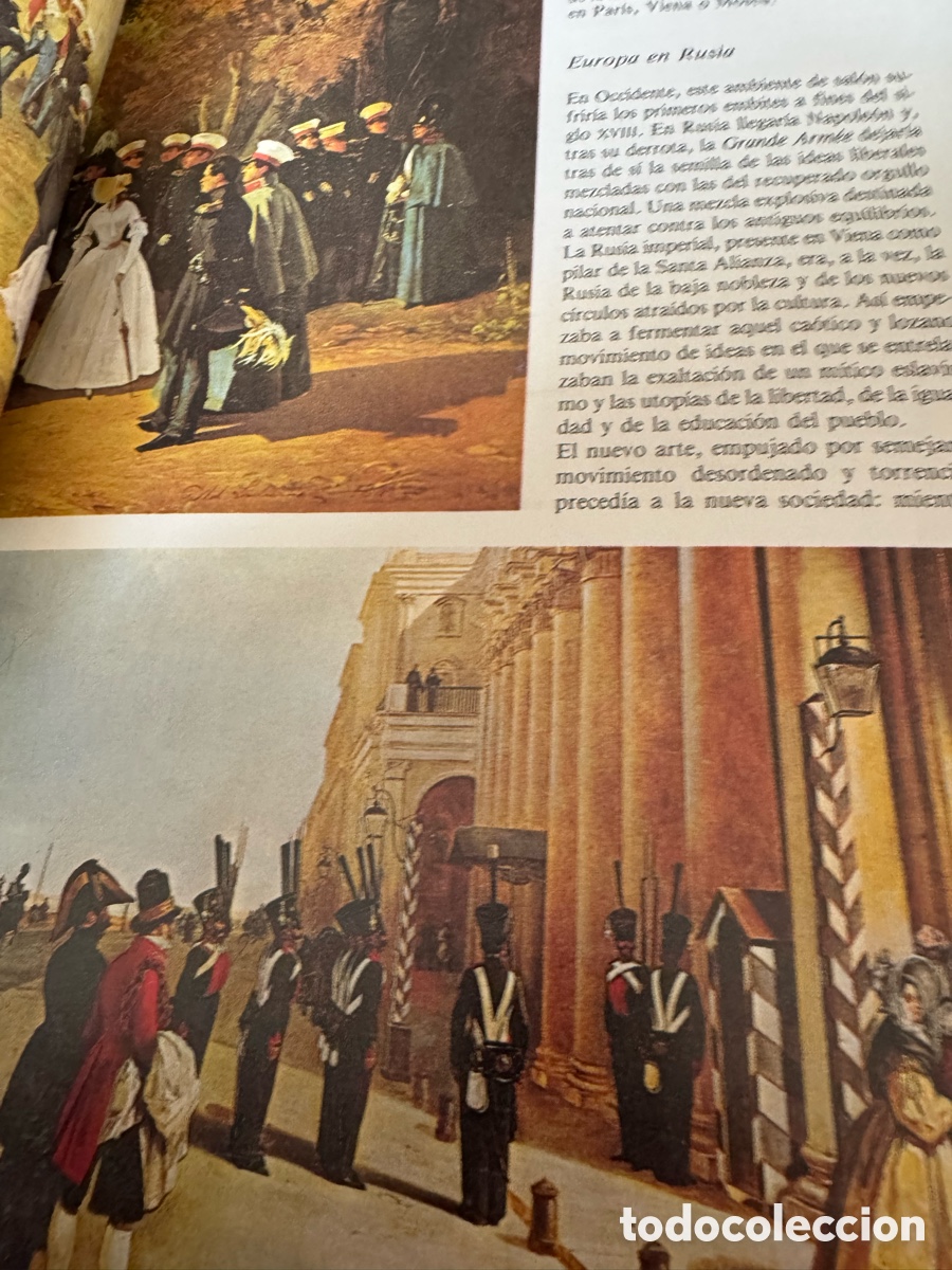 Libros de segunda mano: Libros colecci&oacute;n m&uacute;sica classics - Foto 4