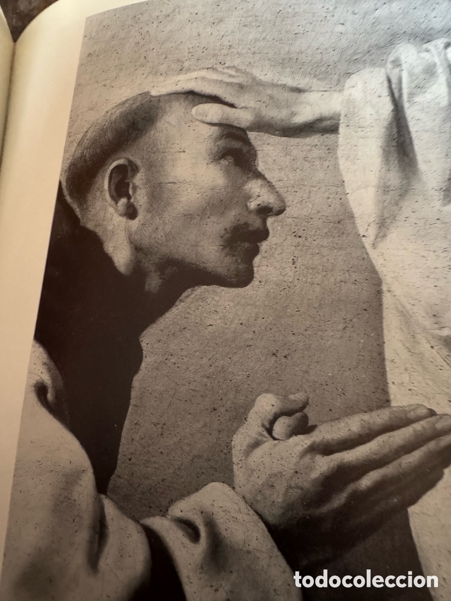 Libros de segunda mano: Libro bi&oacute;grafo de Zurbaran - Foto 7