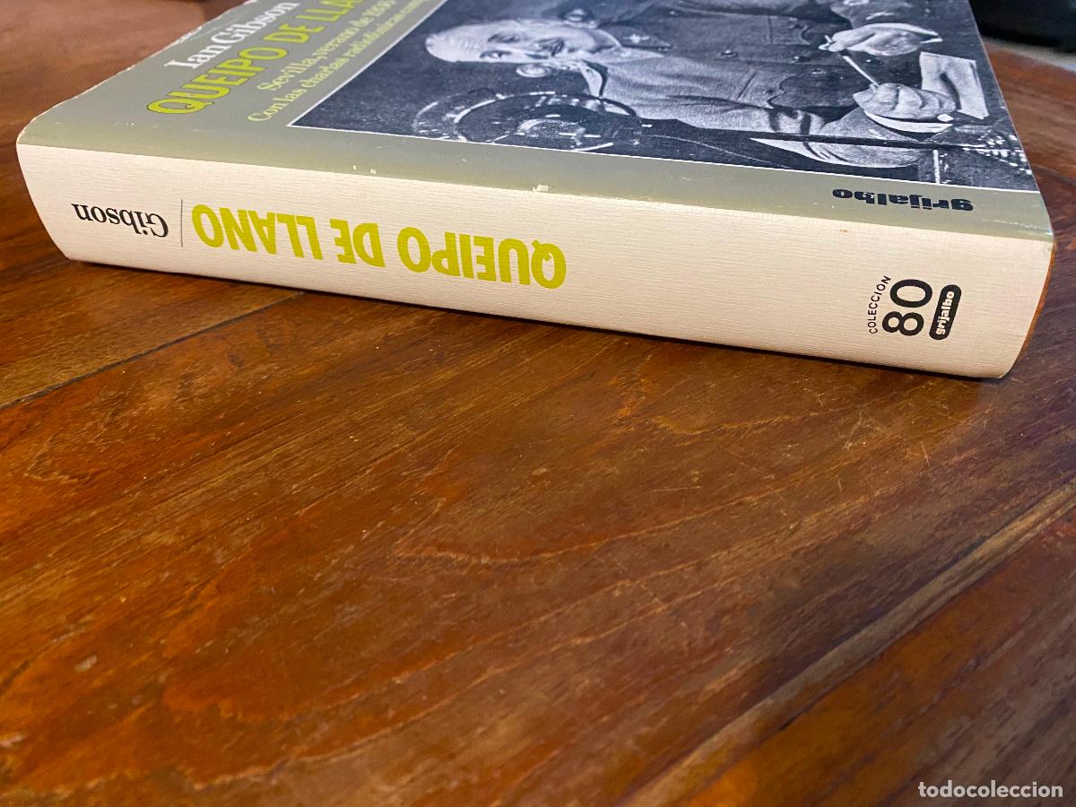 Libros de segunda mano: Queipo de Llano - Ian Gibson - Foto 2