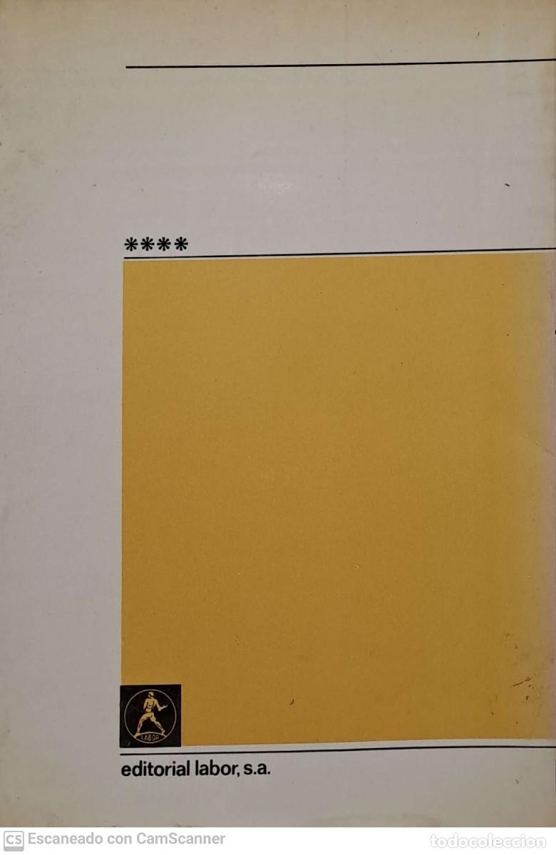 Libros de segunda mano: Kant - Uwe Schultz edit. Labor - Foto 2