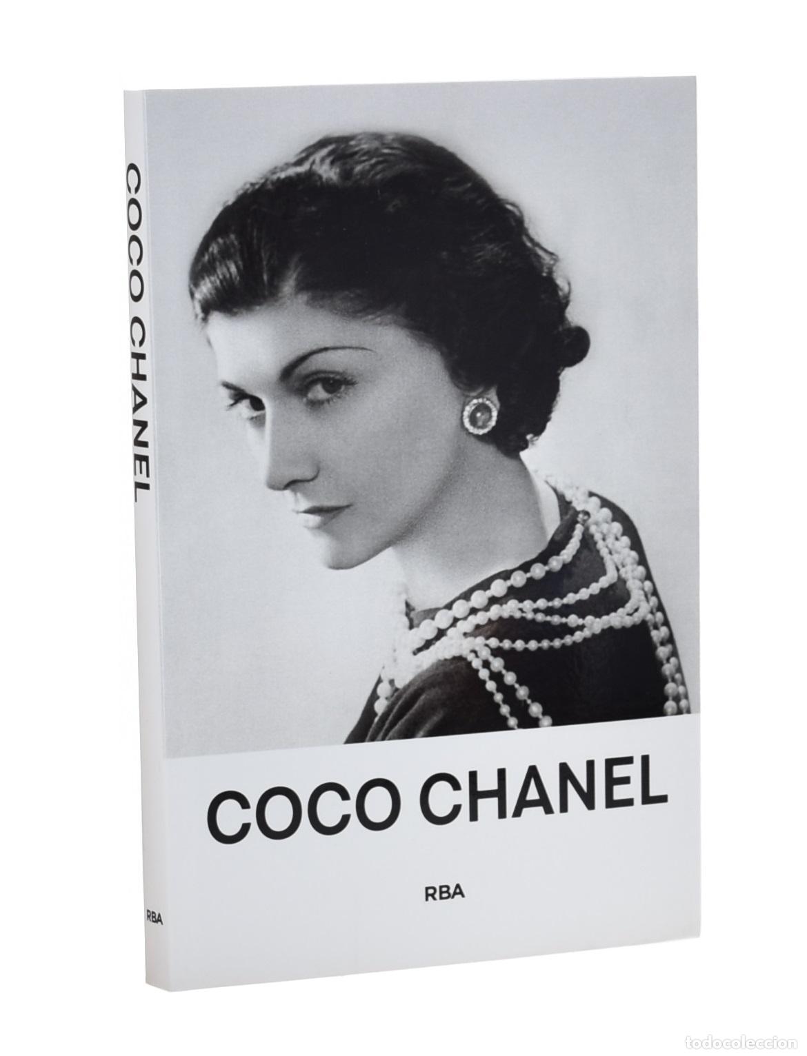 Libros de segunda mano: COCO CHANEL - MAcPHERSON, In&eacute;s - Foto 1