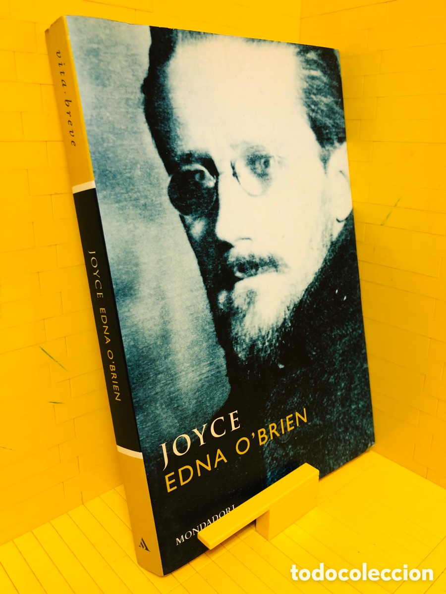 Gebrauchte B&uuml;cher: JOYCE MONDADORI EDNA O'BRIEN 2001