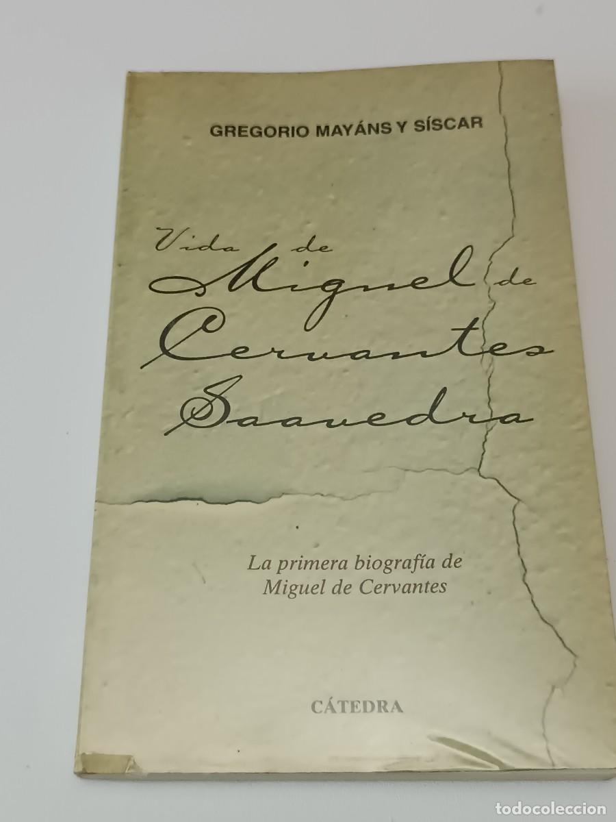 Libros de segunda mano: MIGUEL DE CERVANTES SAAVEDRA - Foto 1