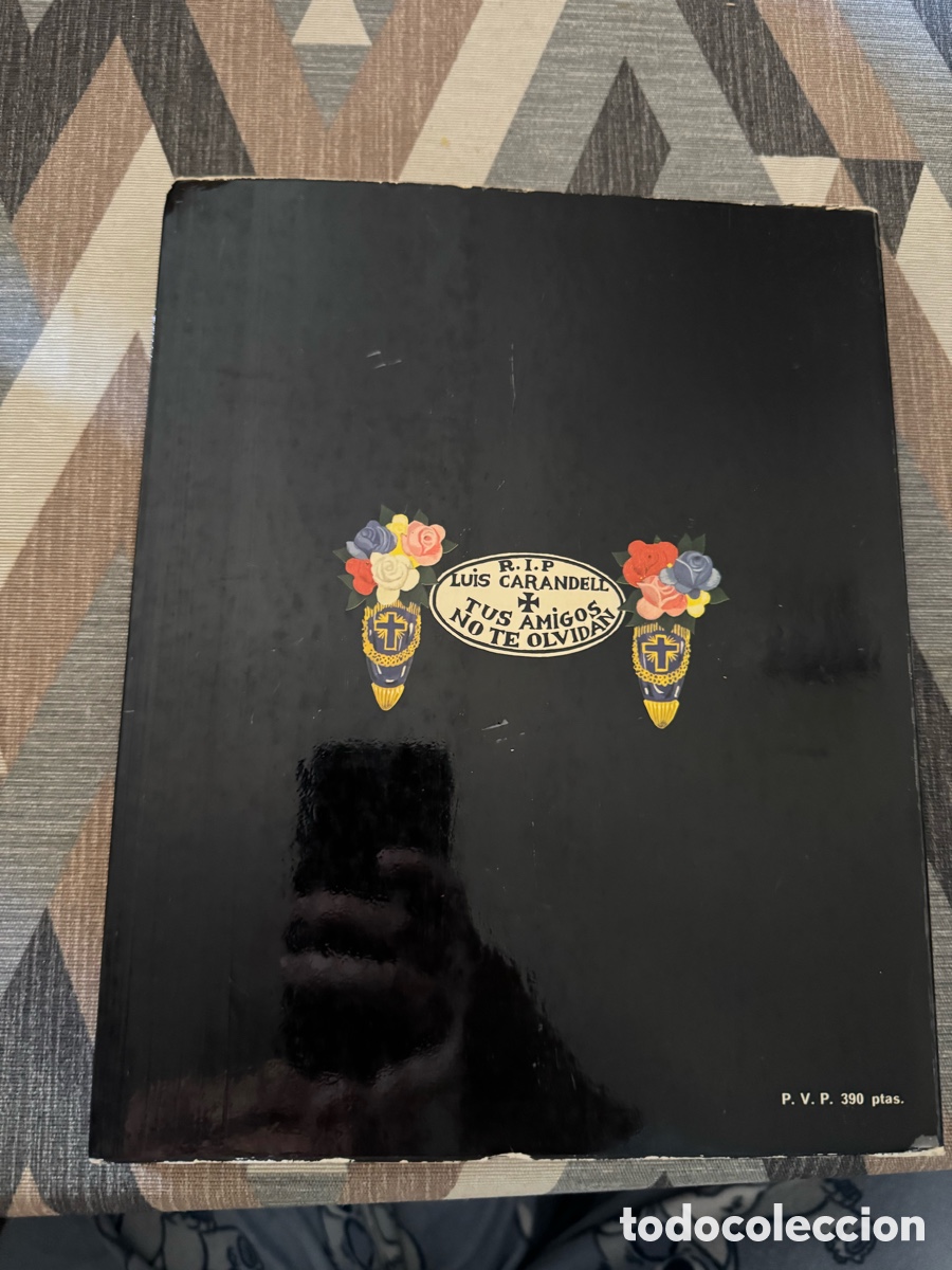 Libros de segunda mano: Tus amigos no te olvidan - Foto 3
