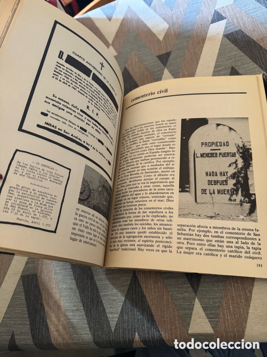Libros de segunda mano: Tus amigos no te olvidan - Foto 4