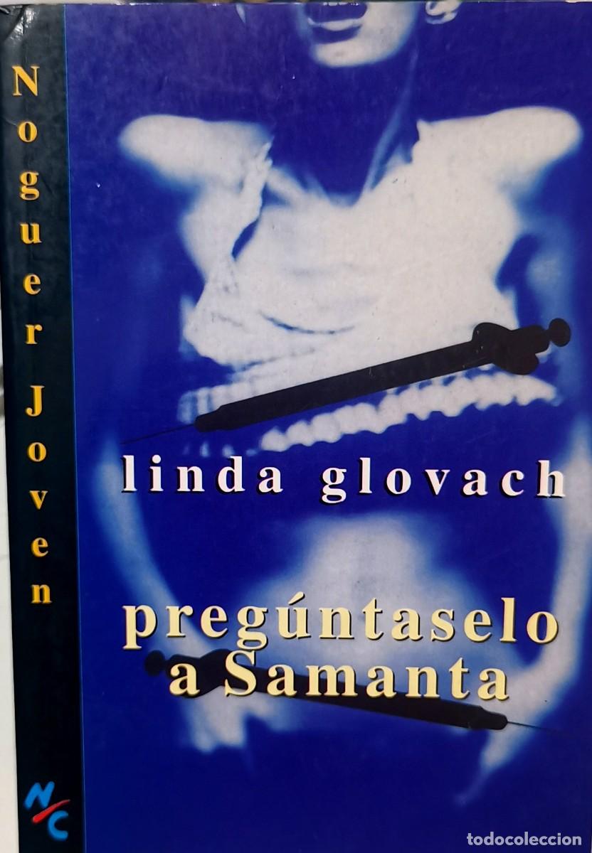Libros de segunda mano: PREG&Uacute;NTASELO A SAMANTA - Foto 1