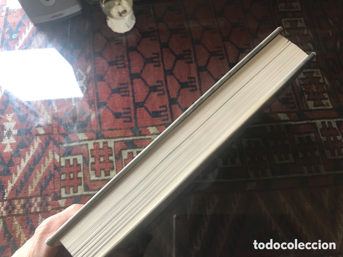 Libros de segunda mano: Walt Disney. Bob Thomas. Hyperion - Foto 4