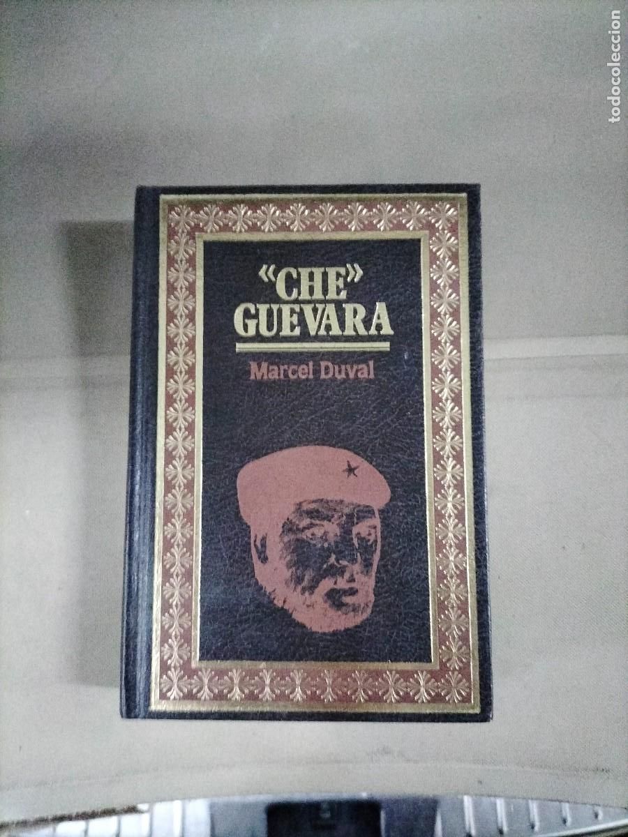 Libros de segunda mano: Che Guevara - Marcel Duval - Foto 1