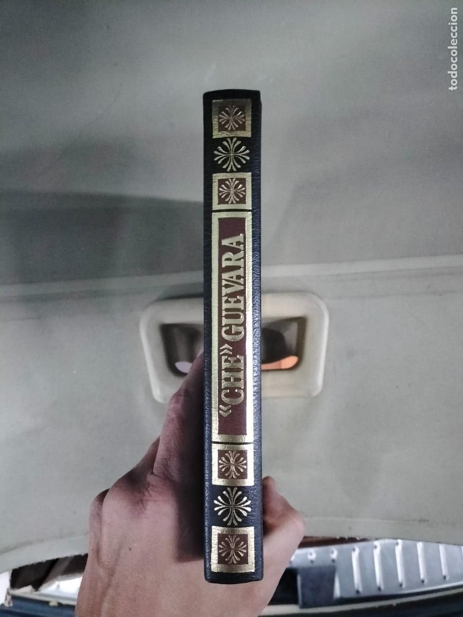 Libros de segunda mano: Che Guevara - Marcel Duval - Foto 2