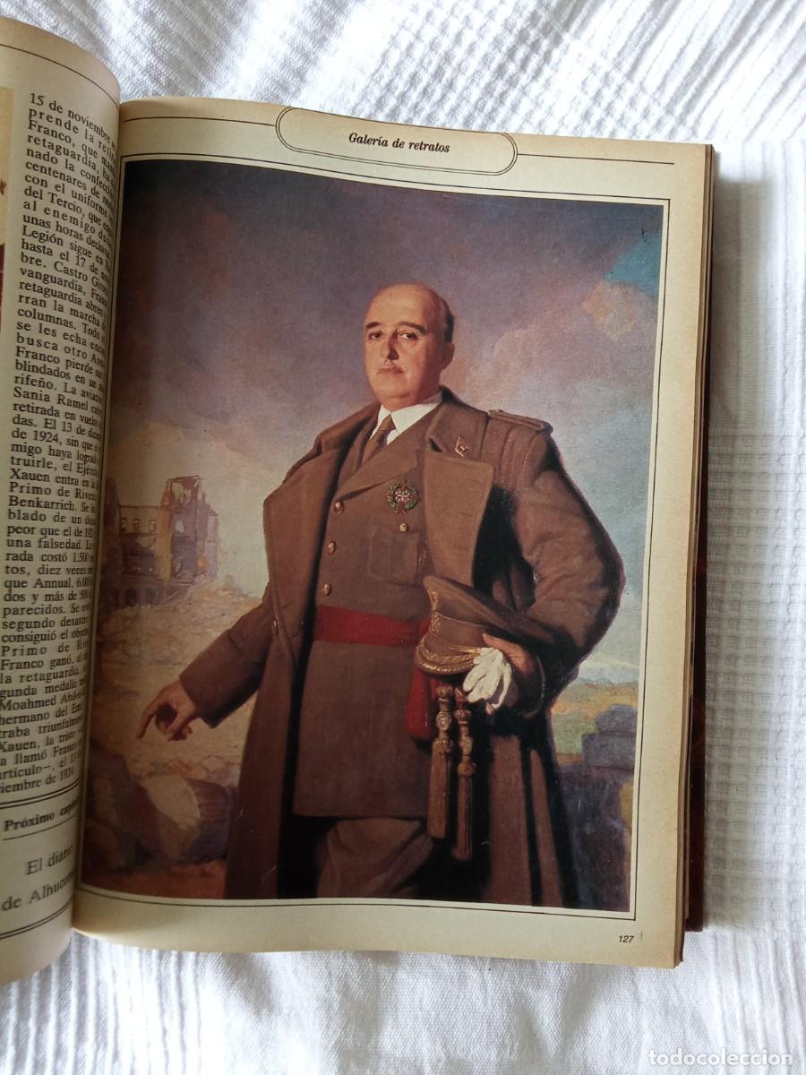 Libros de segunda mano: LA VIDA DE FRANCO ABC - Foto 3