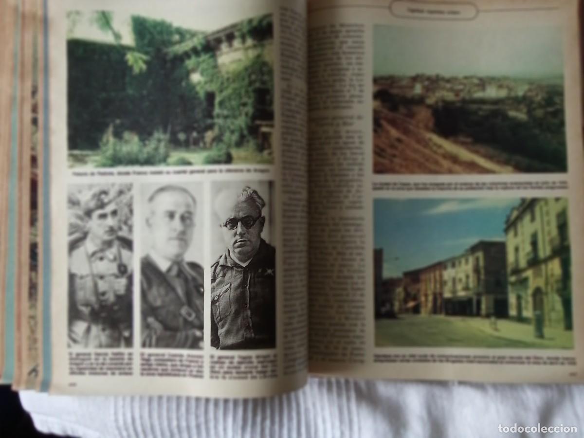 Libros de segunda mano: LA VIDA DE FRANCO ABC - Foto 8