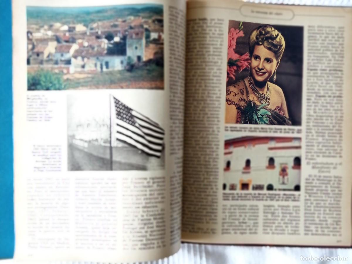 Libros de segunda mano: LA VIDA DE FRANCO ABC - Foto 13