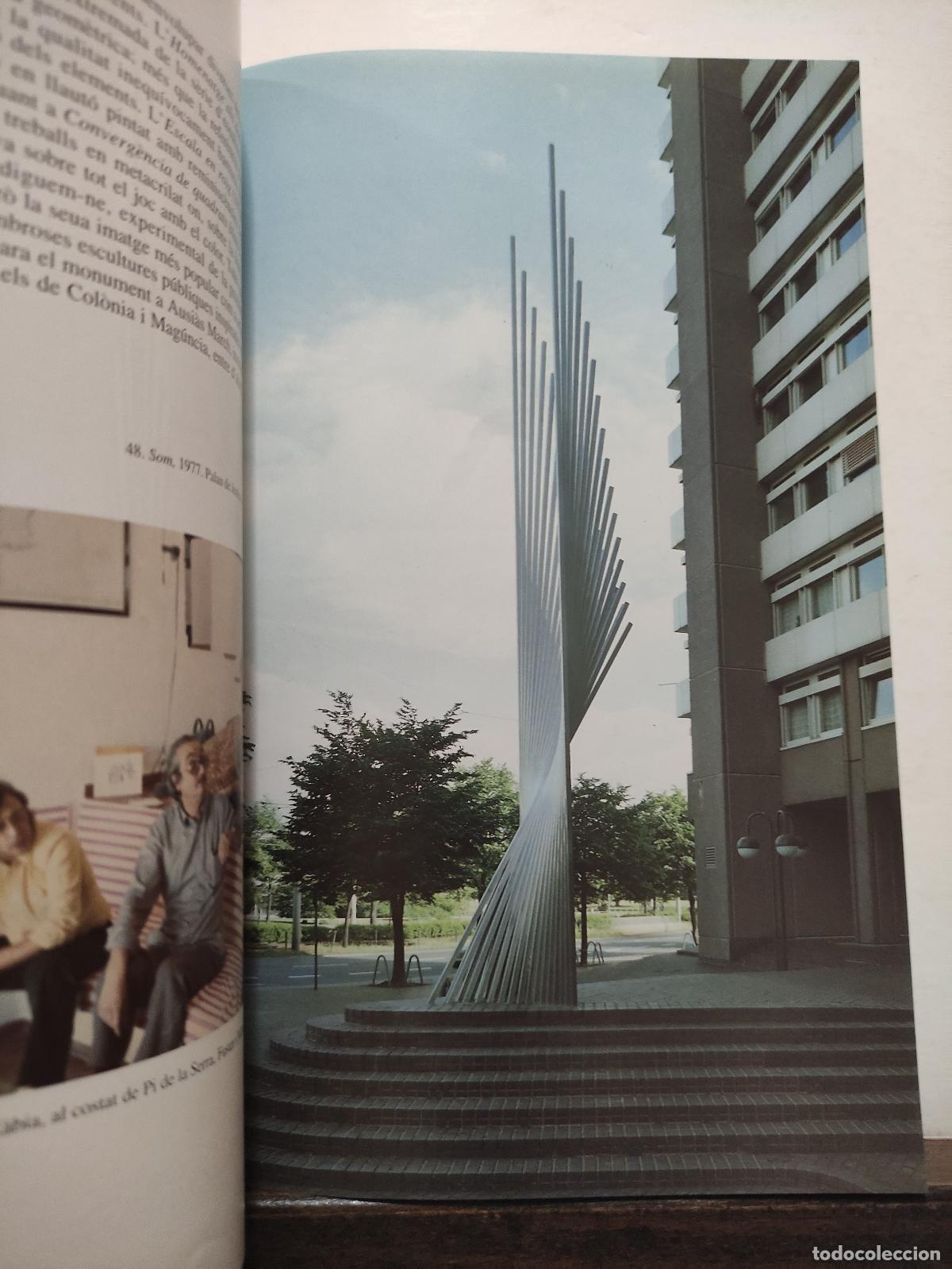 Libros de segunda mano: ANDREU ALFARO - VICENT JARQUE - Foto 2