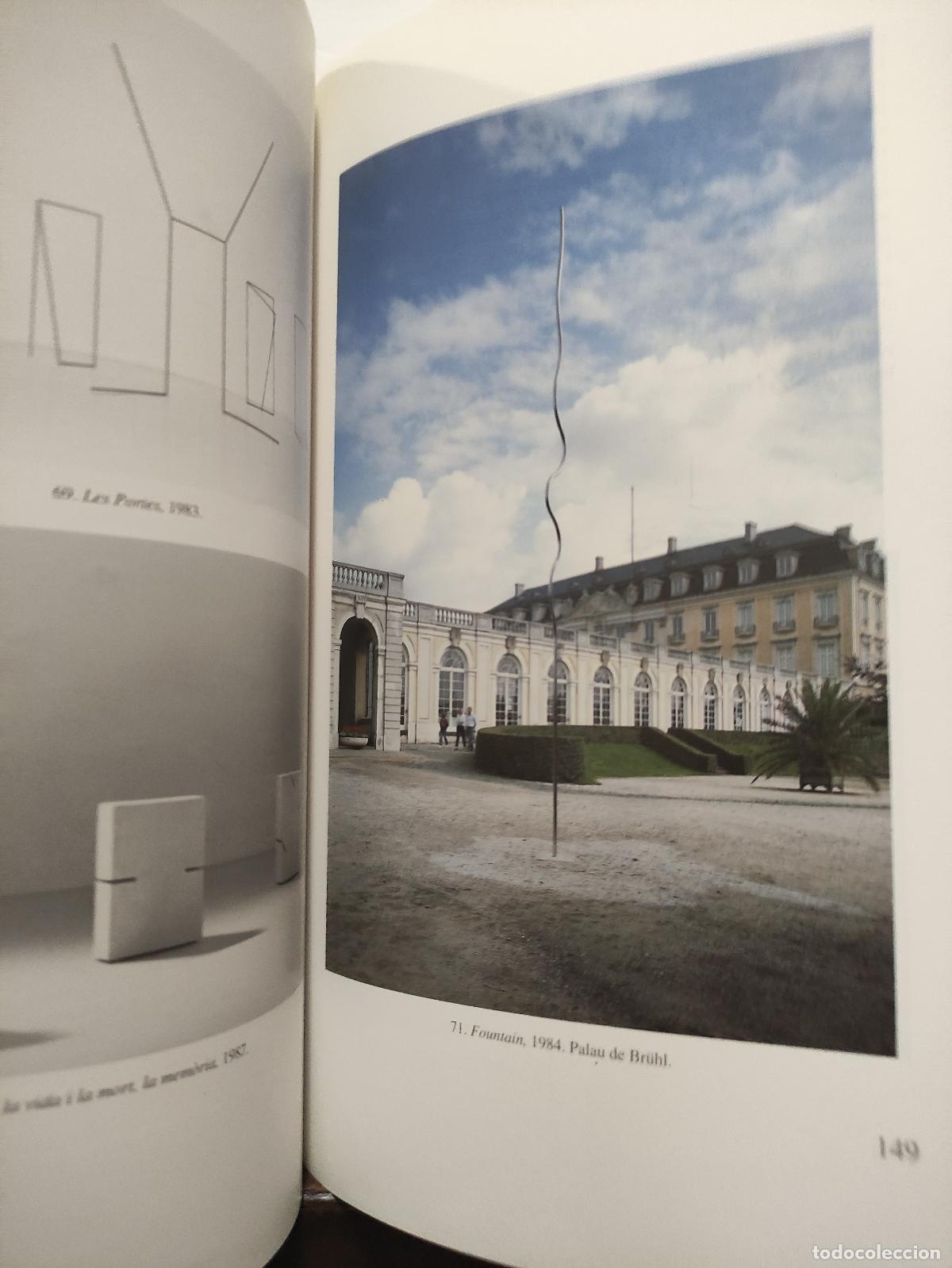 Libros de segunda mano: ANDREU ALFARO - VICENT JARQUE - Foto 3