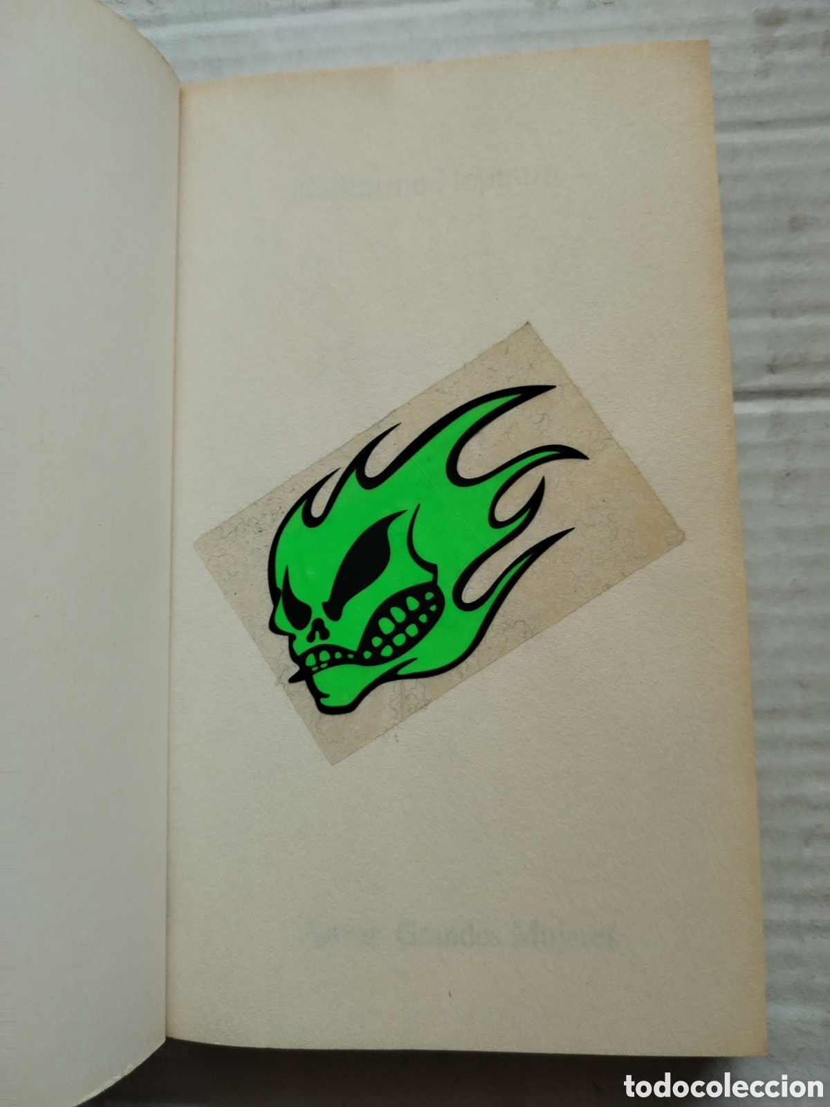 Libros de segunda mano: YO MISMA/KATHATINE HEPBURN - Foto 2