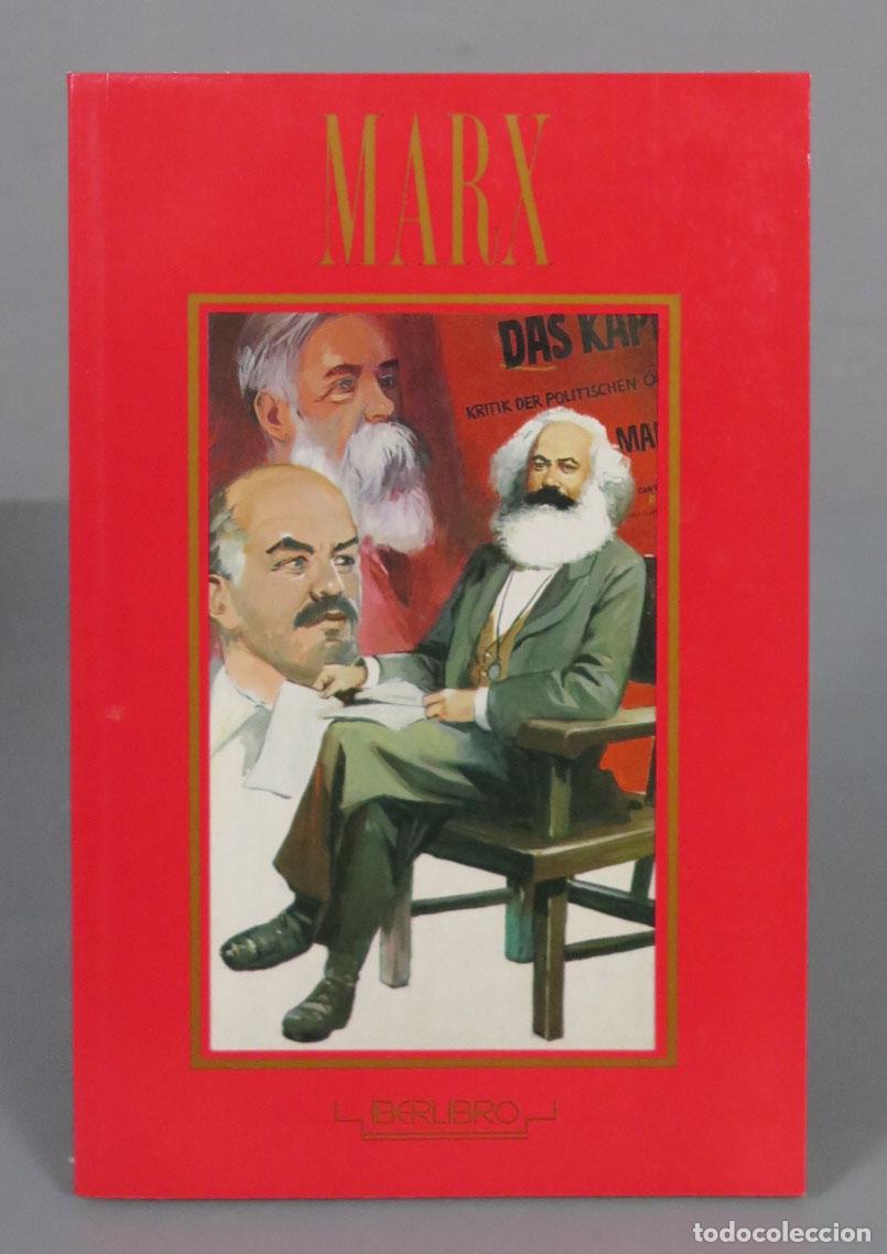 Gebrauchte B&uuml;cher: MARX Cardona Castro. IberoLibro