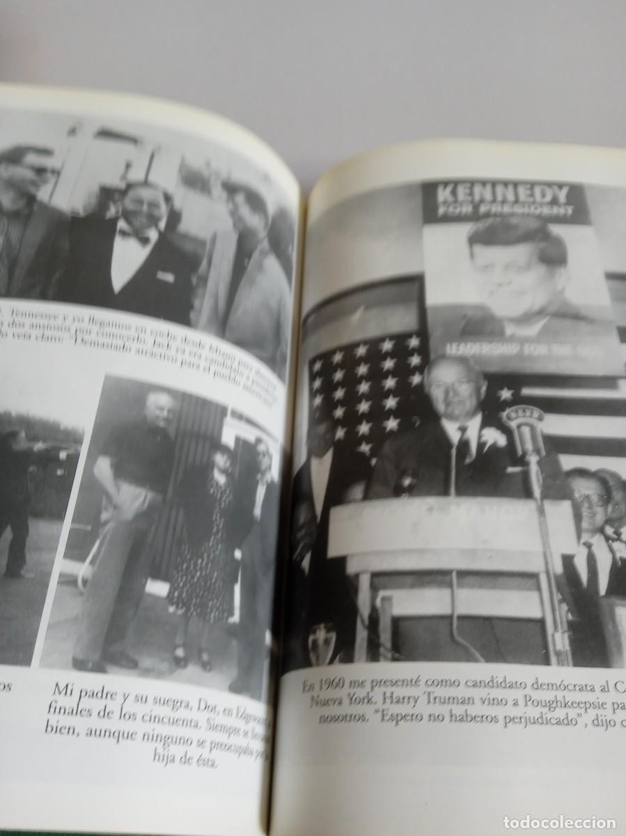 Libros de segunda mano: UNA MEMORIA Gore Vidal - Foto 8