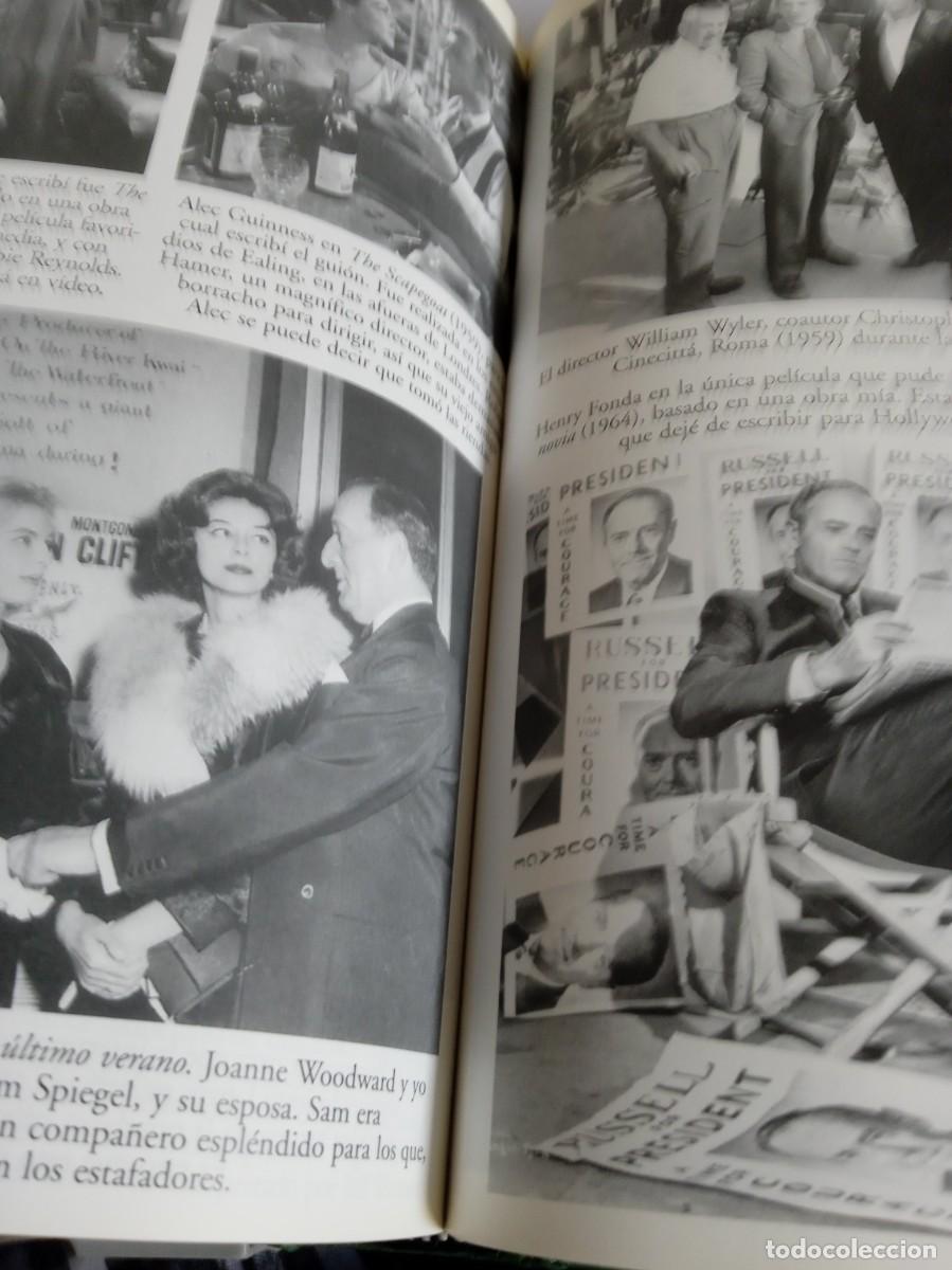Libros de segunda mano: UNA MEMORIA Gore Vidal - Foto 9