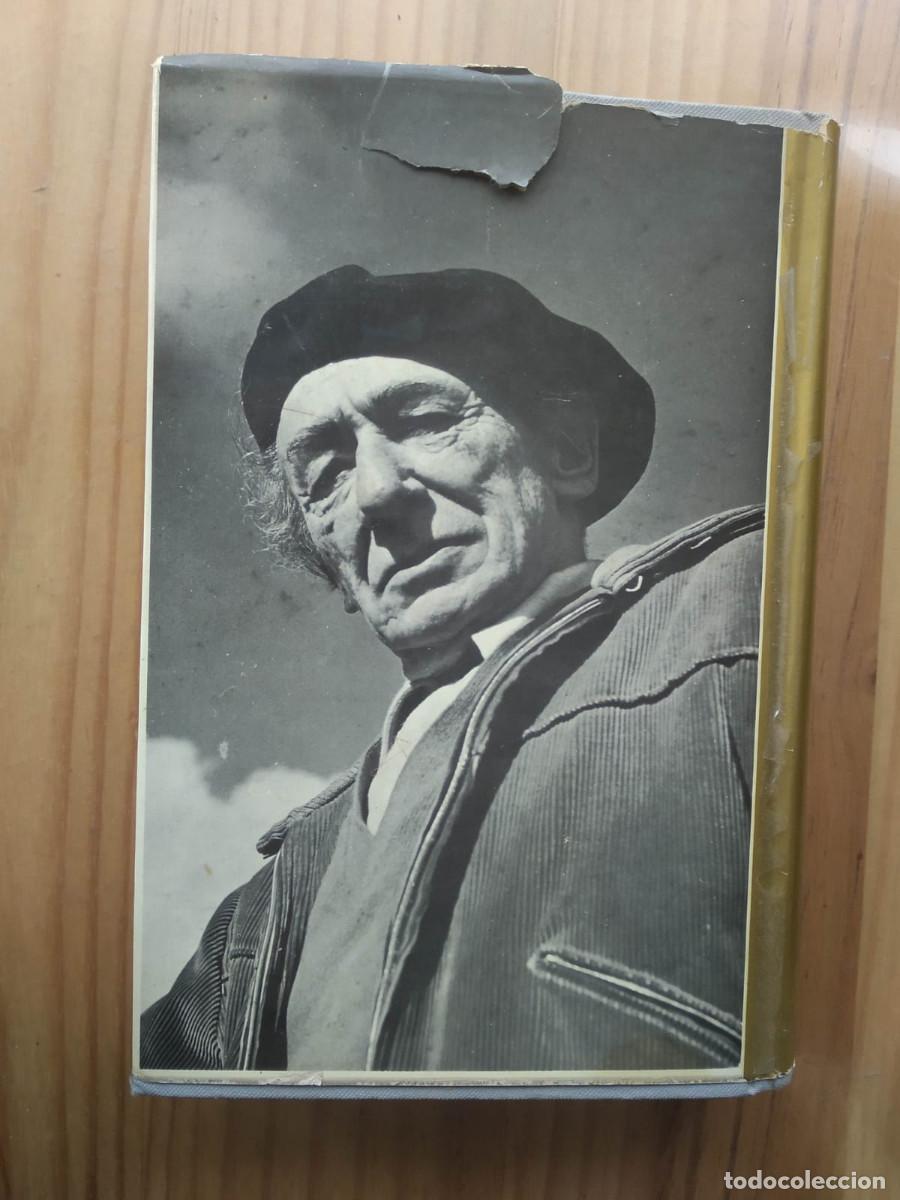 Libros de segunda mano: Memorias - Victorio Macho - Foto 2