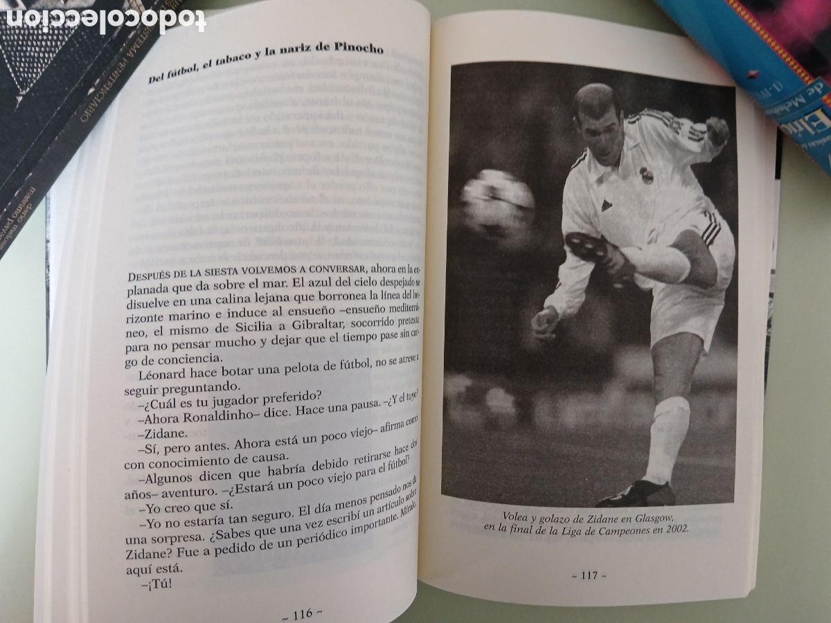 Libros de segunda mano: El otro d&iacute;a. Mario Muchnik - Foto 8