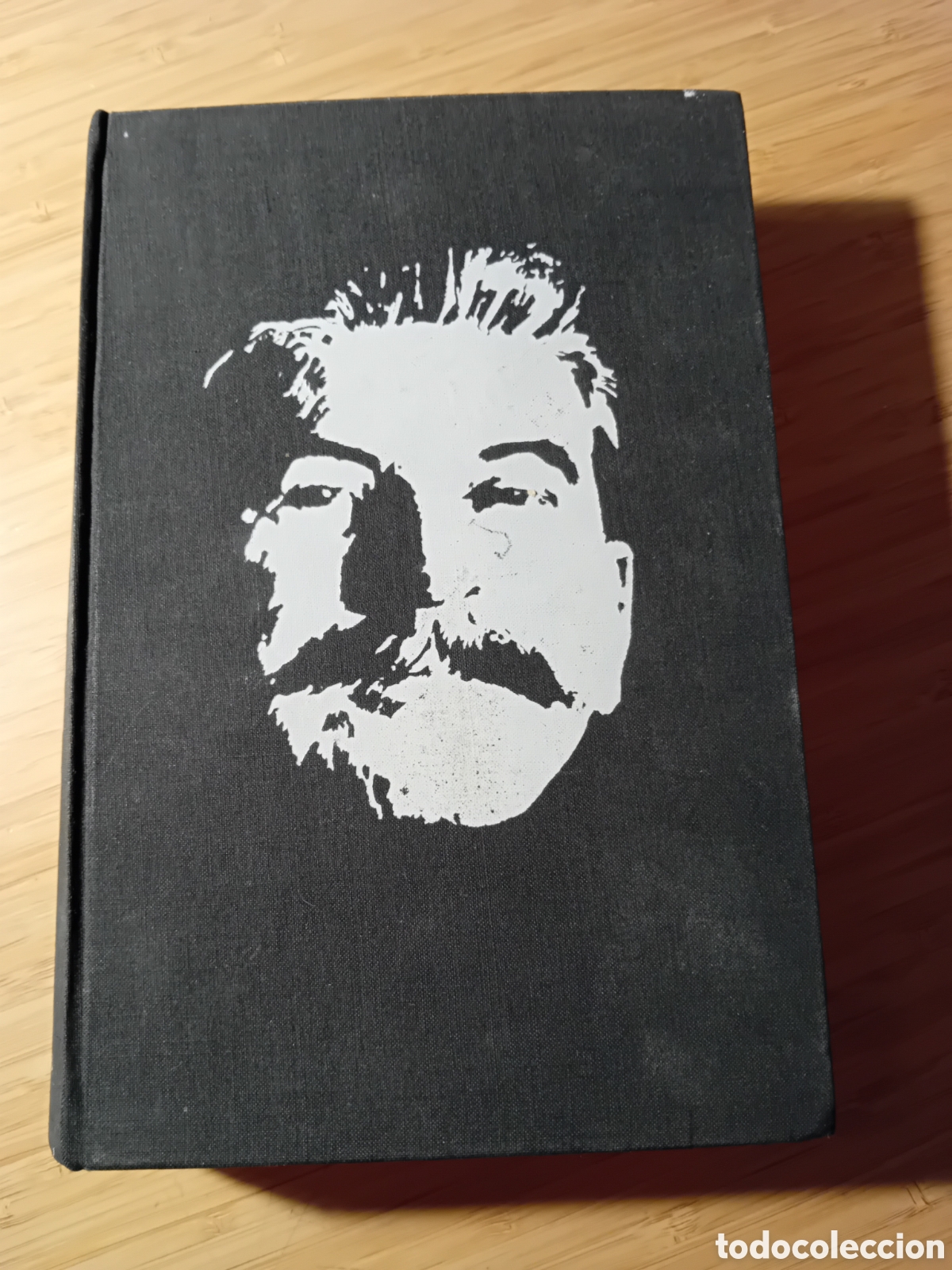 Libros de segunda mano: Stalin - Leon Trotsky (Plaza&Janes 1967) - Foto 2