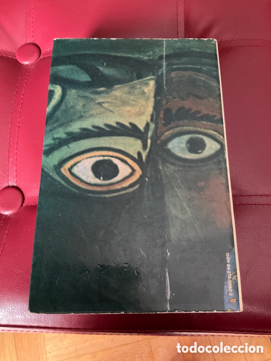 Libros de segunda mano: Picasso. Patrick O&rsquo;Brian - Foto 2