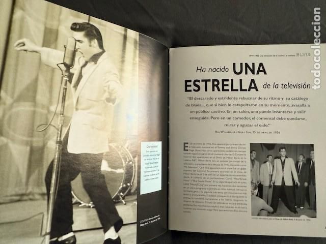 Libros de segunda mano: ELVIS PRESLEY - UNA VIDA INCREIBLE - Foto 3