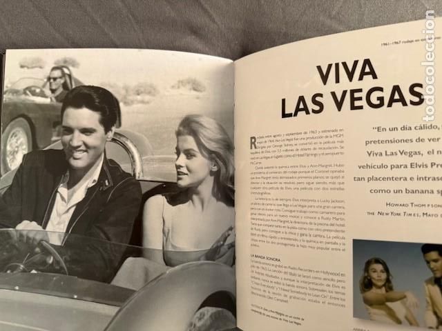 Libros de segunda mano: ELVIS PRESLEY - UNA VIDA INCREIBLE - Foto 5
