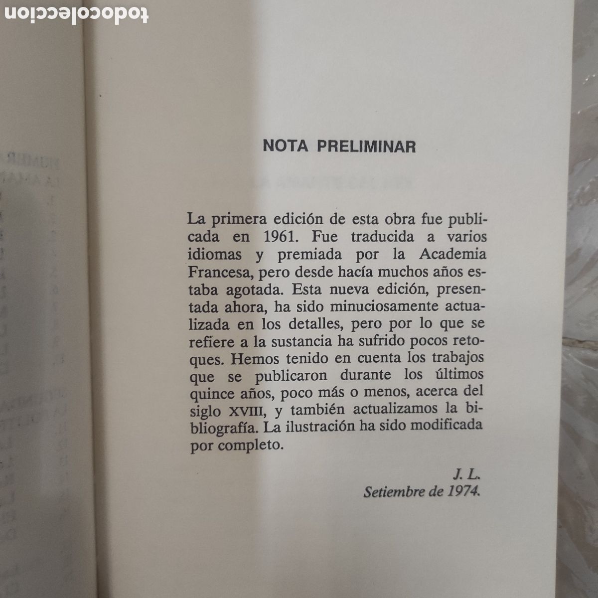Libros de segunda mano: Madame De Pompadour - Jacques Levron - Foto 4
