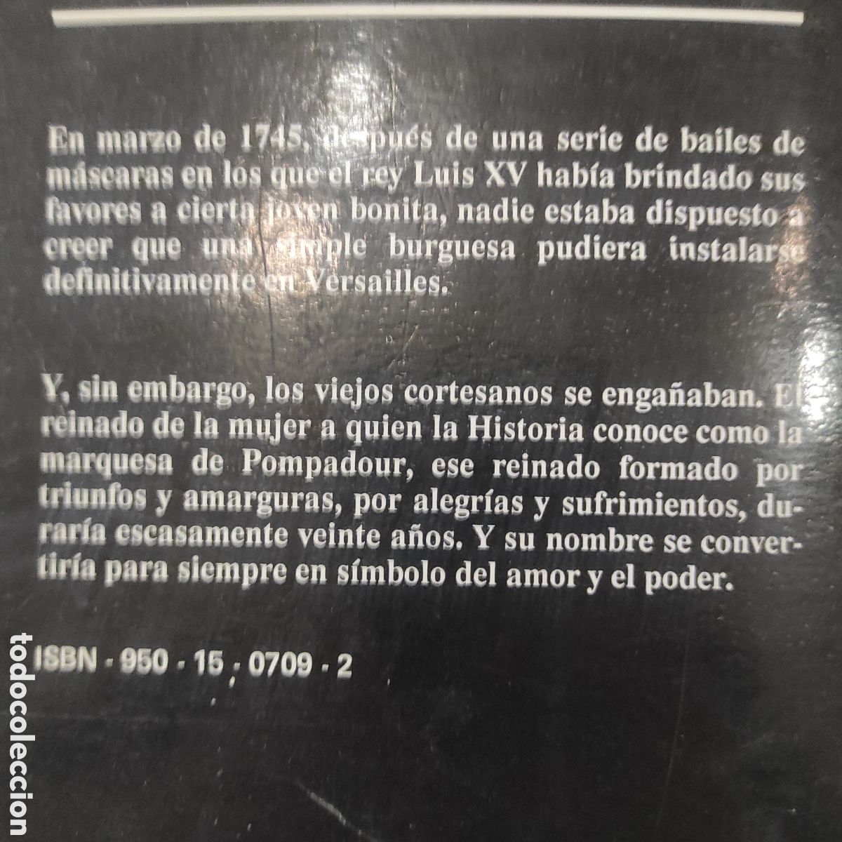 Libros de segunda mano: Madame De Pompadour - Jacques Levron - Foto 7