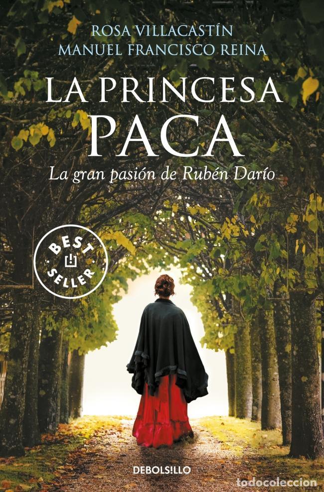 Libros de segunda mano: La princesa Paca. - Villacast&iacute;n, Rosa. - Foto 1