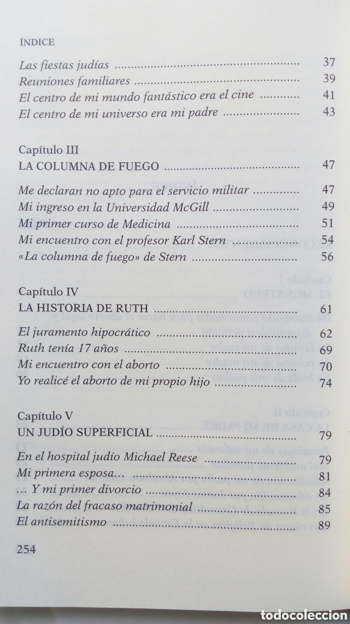 Libros de segunda mano: La Mano de Dios. Bernard Nathanson. - Foto 6
