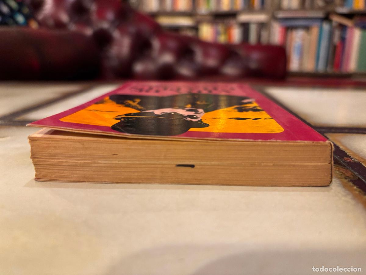 Libros de segunda mano: Vida de Chaplin. Georges Sadoul. - Foto 3